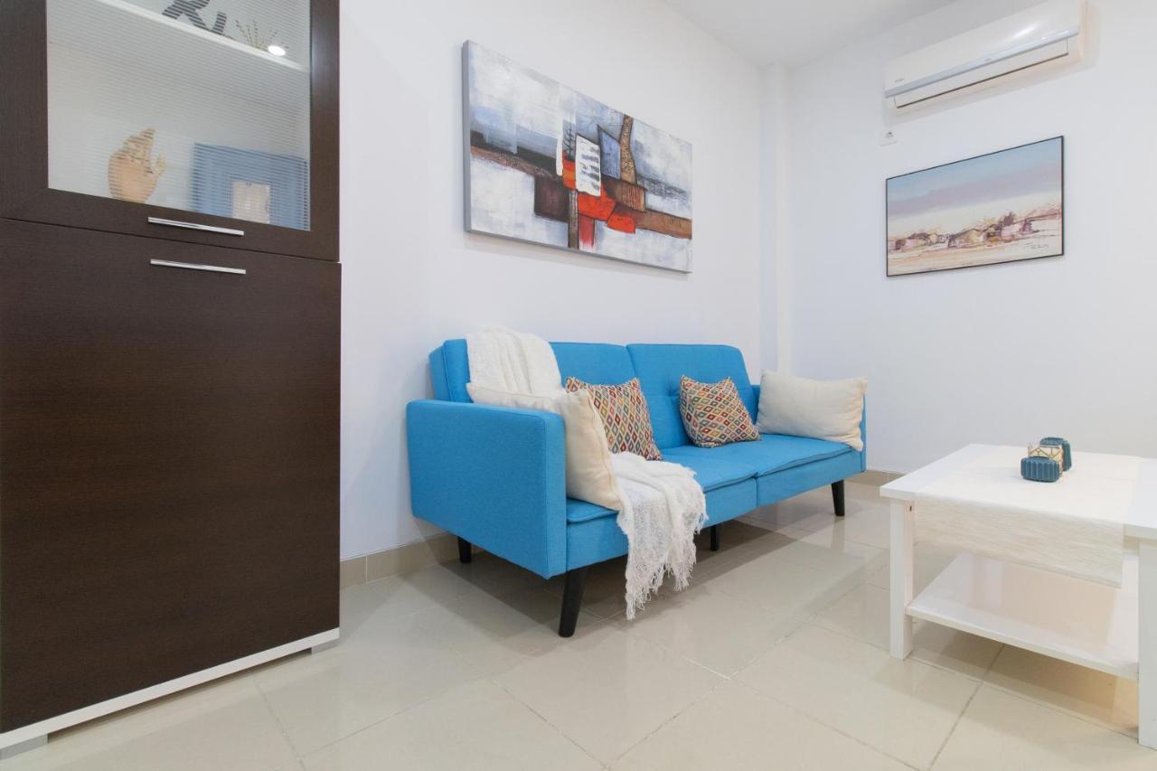 Royal Rent Sanlucar Banda Playa Apartment Sanlucar de Barrameda Exterior photo