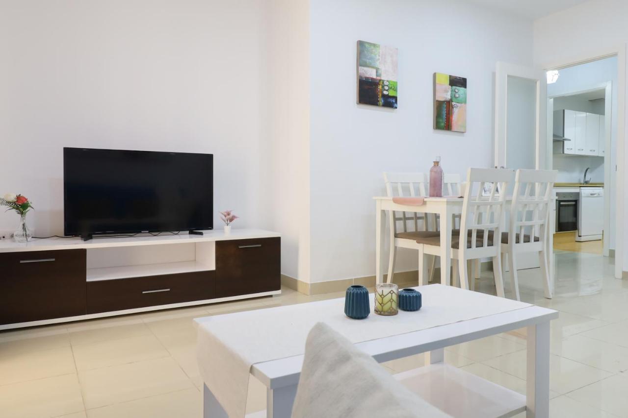Royal Rent Sanlucar Banda Playa Apartment Sanlucar de Barrameda Exterior photo