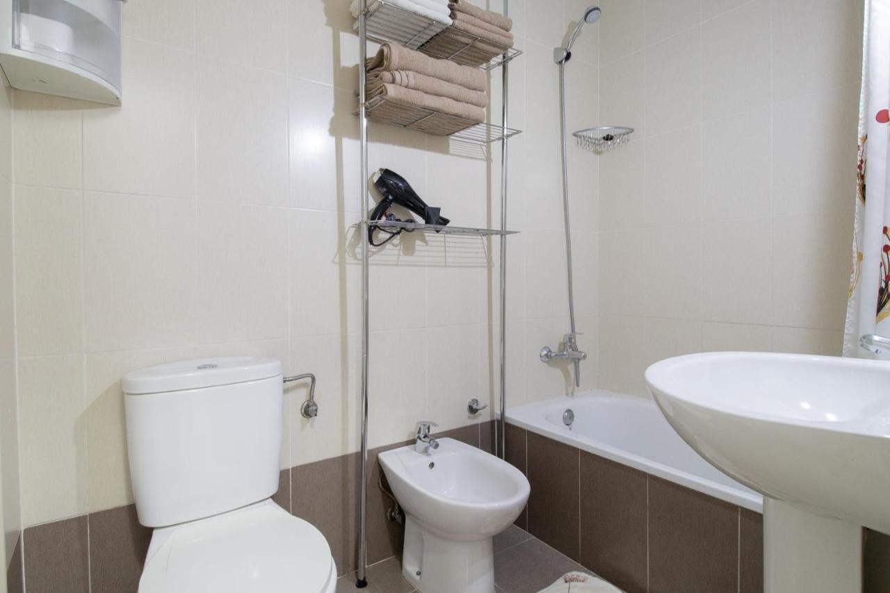 Royal Rent Sanlucar Banda Playa Apartment Sanlucar de Barrameda Exterior photo